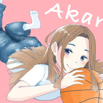 バスケガール⛹️🏀