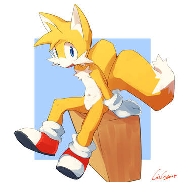 テイルス