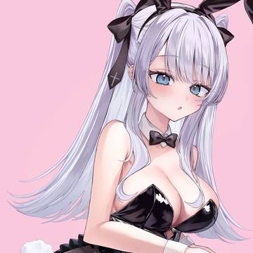 バニー耀ちゃん🐰