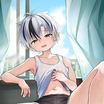 夏日