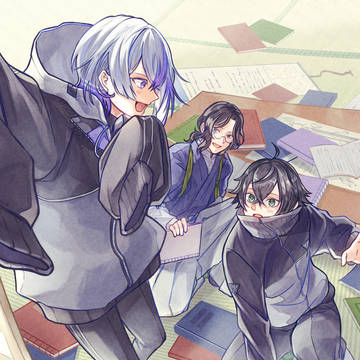 新々刀わくわく刀剣会🥳