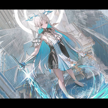 My Goddess