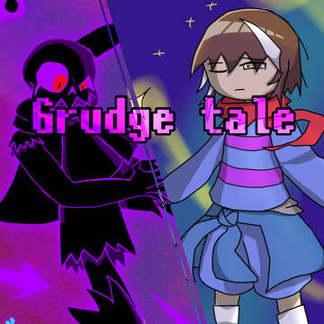 Grudge taleメインキャラクター