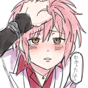 らくがき