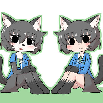 ごまとけもごま