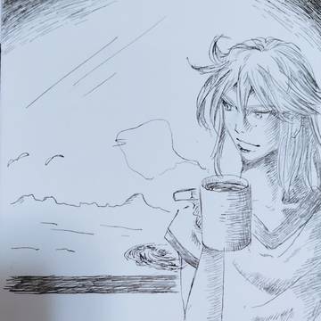 青銅にーやんたち