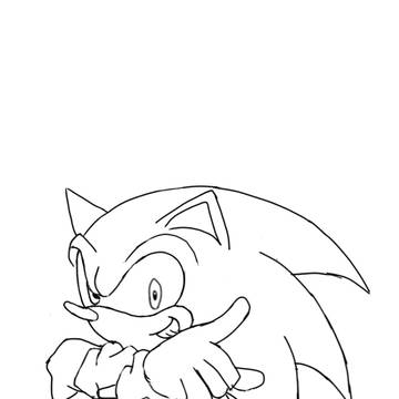 ソニック達