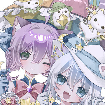 輝きの その向こうへ❕🌈