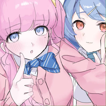 🎀集め