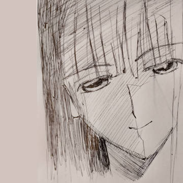 落書き