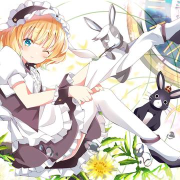 シャロちゃんお誕生日2025