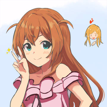 セカンドヘアーこのみさん