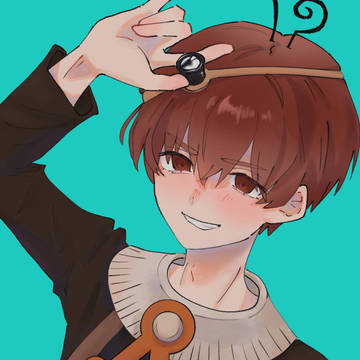 ㊗️ジョエルアニメ化