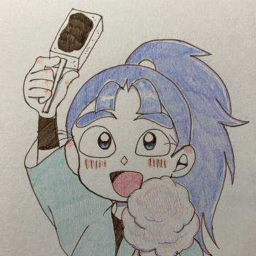 庄左ヱ門～見て見てー！