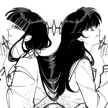 「命运纠缠:她们从未分离」