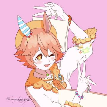 マチカネフクキタル