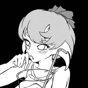 Truffle's blame