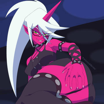 Kneesocks