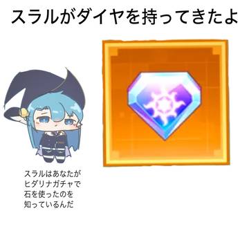 ゲイリースラル