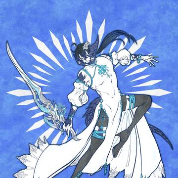 『光と踊る』
