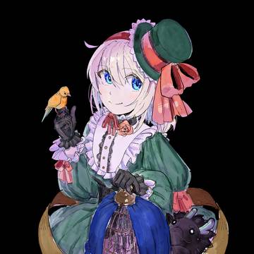 連載4周年おめでとうございます