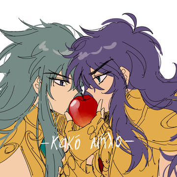 聖闘士星矢まとめ 2