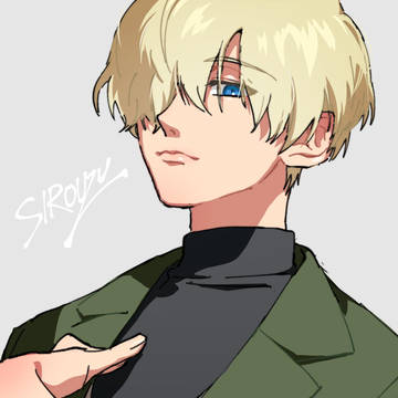 ジークアクスらくがき