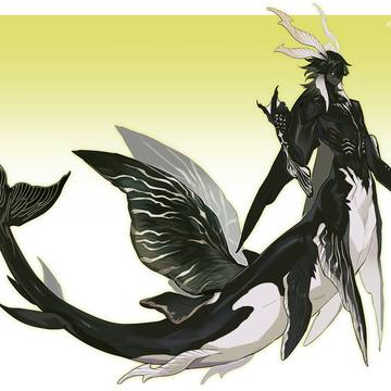 Fictobiota adoptable 3