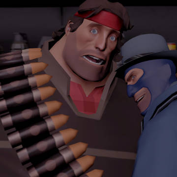 [SFM] Baller