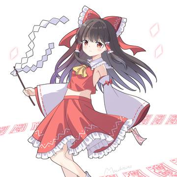 れいむ