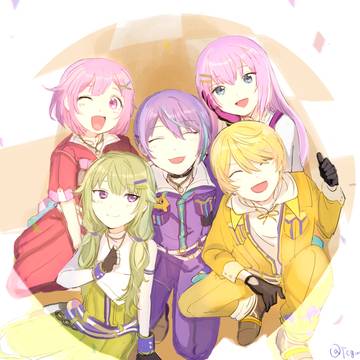 イベおつでした!
