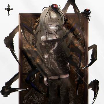 🕷️