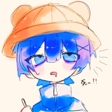 初投稿