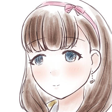 ままゆちゃん