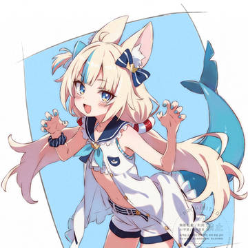 Sameko Saba