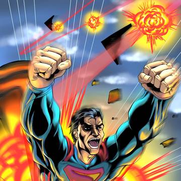 Superman