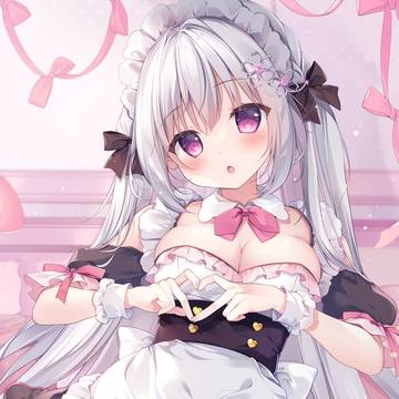 もえもえきゅん♡