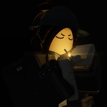Smoke Break (Grave/Digger)