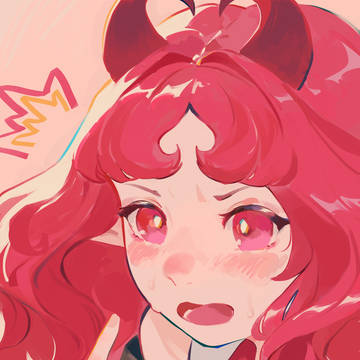 ニンフ
