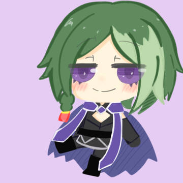 終末のワルキューレ　ロキ