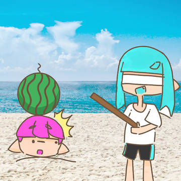 夏