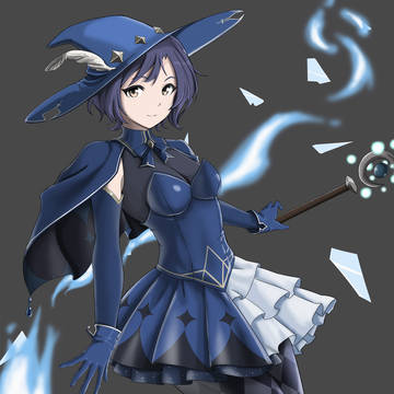 CASTER