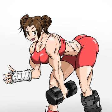 トレーニング