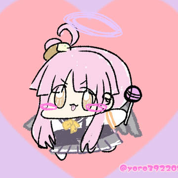 になちゃん