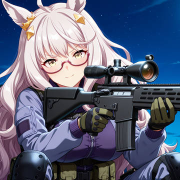 ウマ娘:戦術部隊