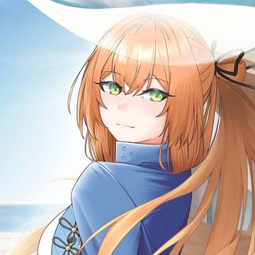 GF2's Springfield(Fixing Errors)