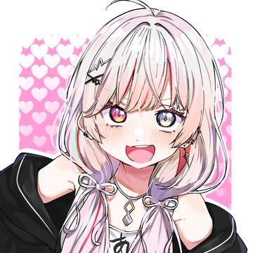 石神さんって姪っ子ちゃんみたいな懐っこさない？？