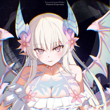 【プリコネR】幻境竜后