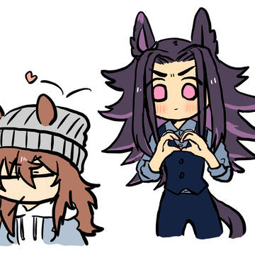 メノとナカヤマまとめ