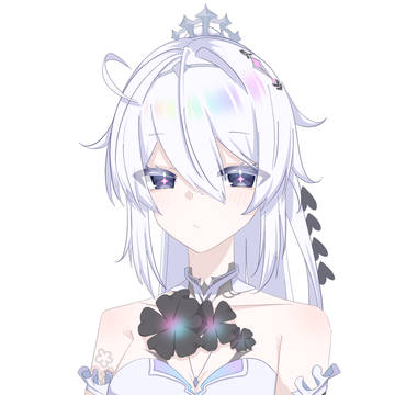 3rdのイラスト